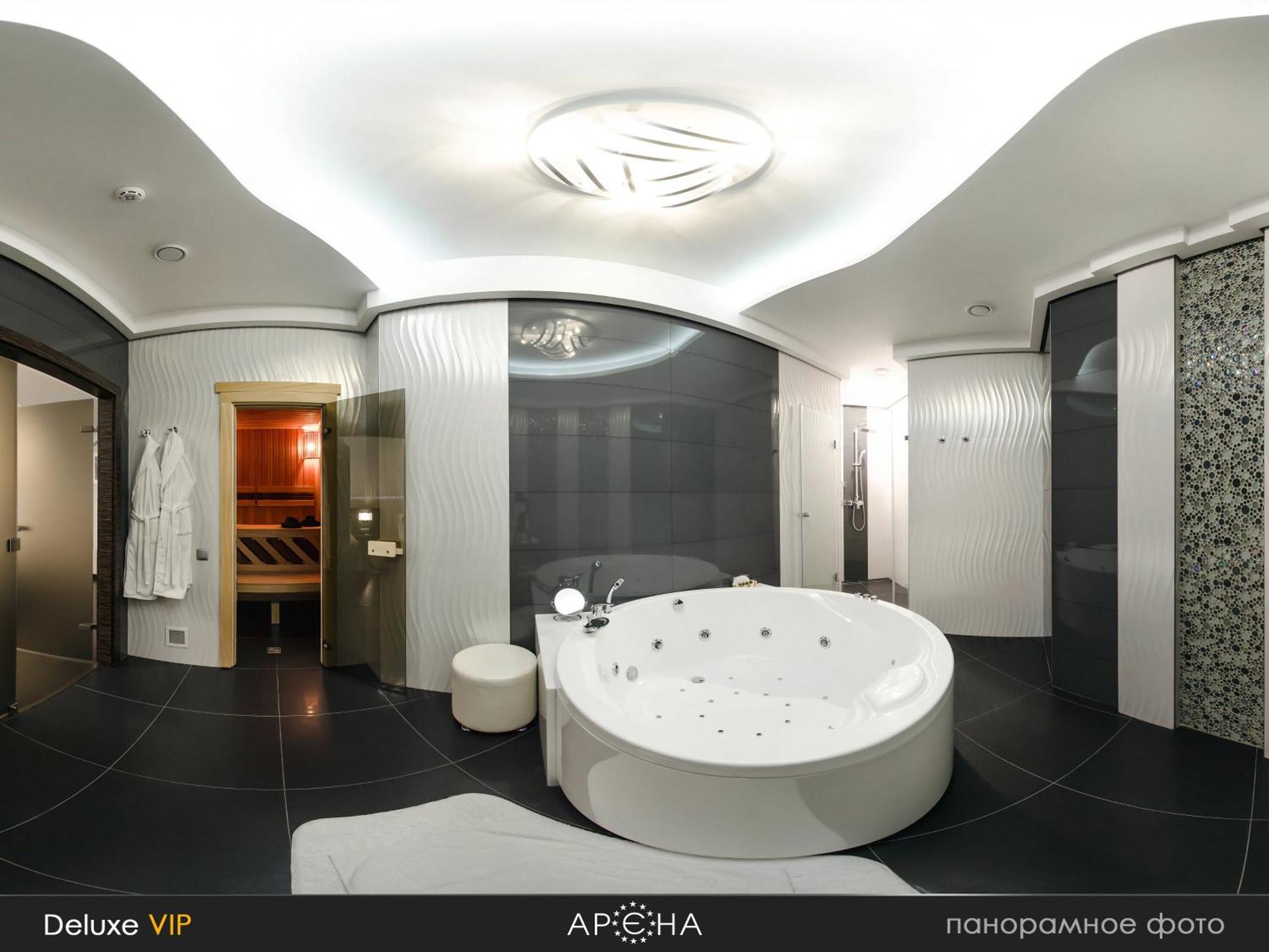 Arena Hotel Khmelʼnytsʼkyy Exterior foto