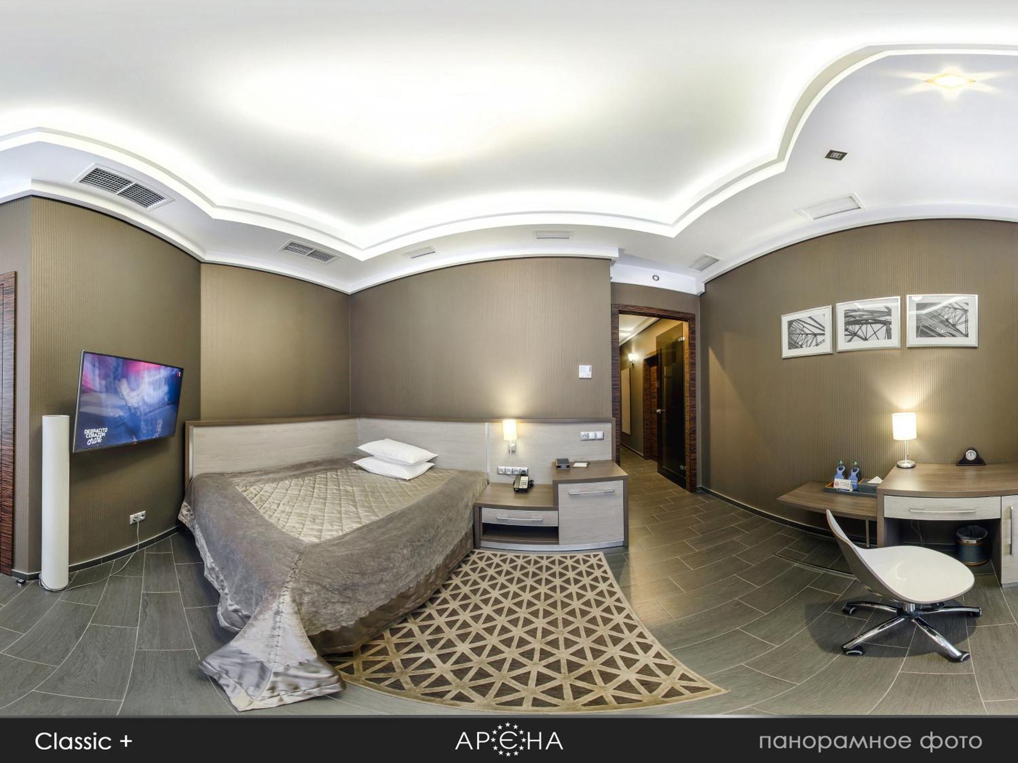 Arena Hotel Khmelʼnytsʼkyy Exterior foto